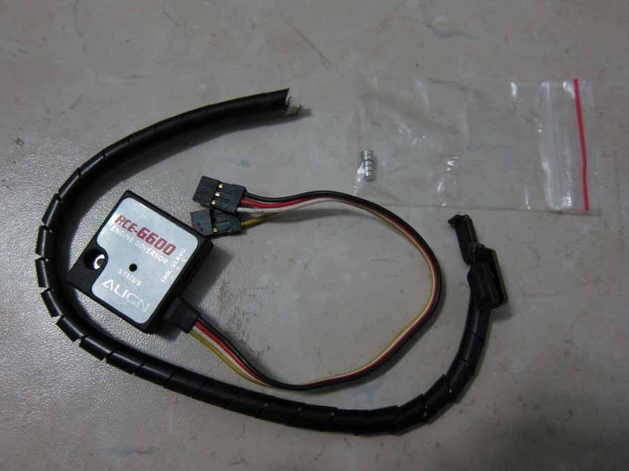  ALIGN定速器含磁鐵  300