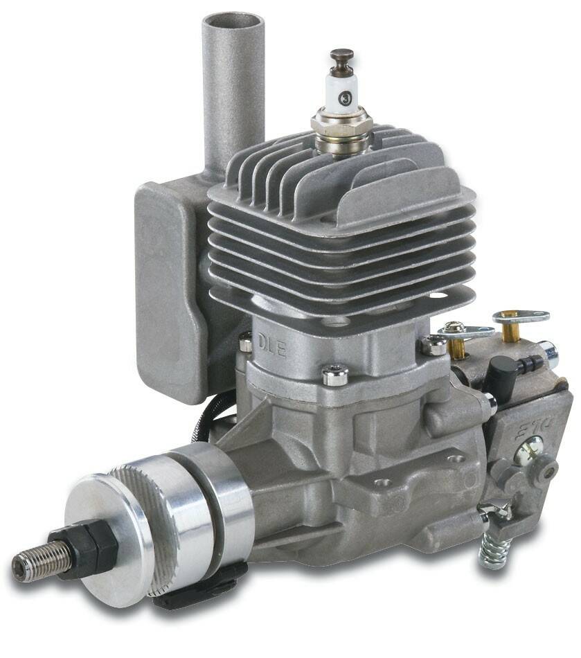 DLE 20CC