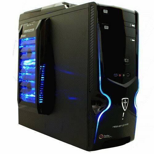i7桌機 售24000