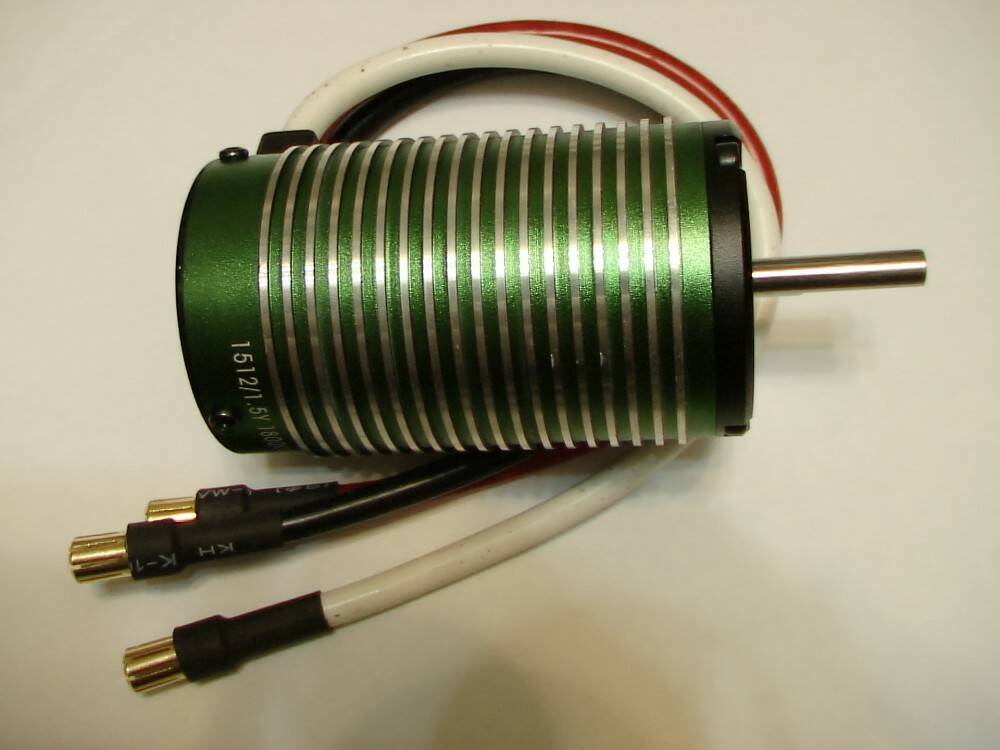 NEU-CASTLE 1512 1800KV