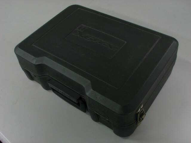 JR原廠手提箱改金屬鎖扣