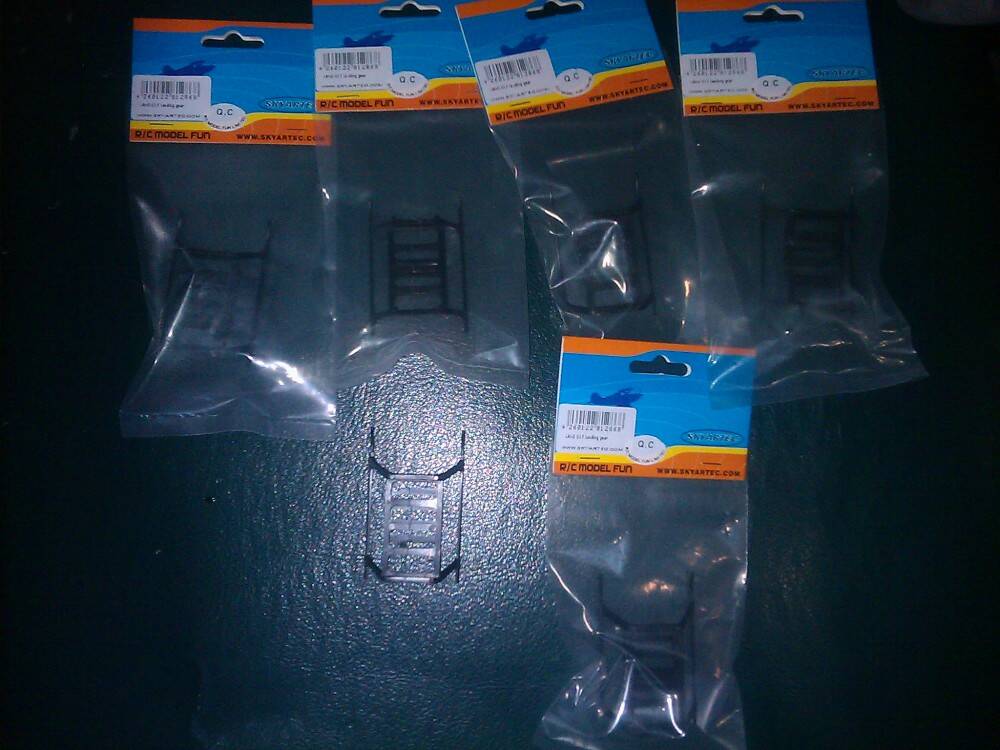 備品-腳架X6