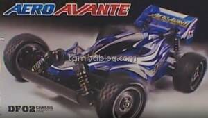 這是重點........Aero Avante