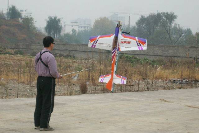 好吊機, 馬力絕對夠