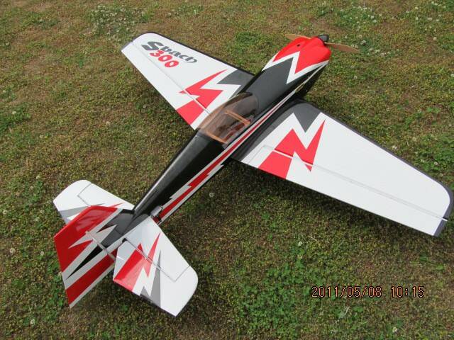 SBACH300 20CC A塗裝