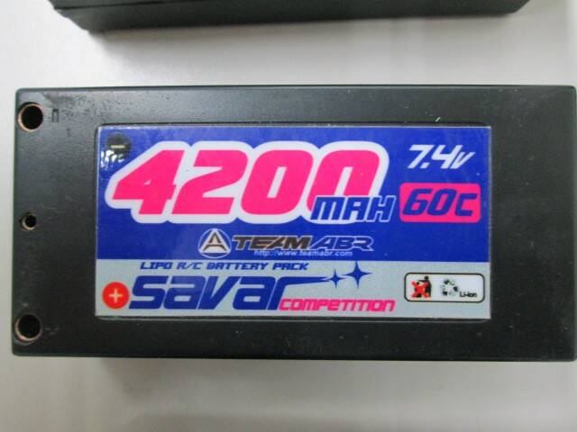 4200MAH60C短版