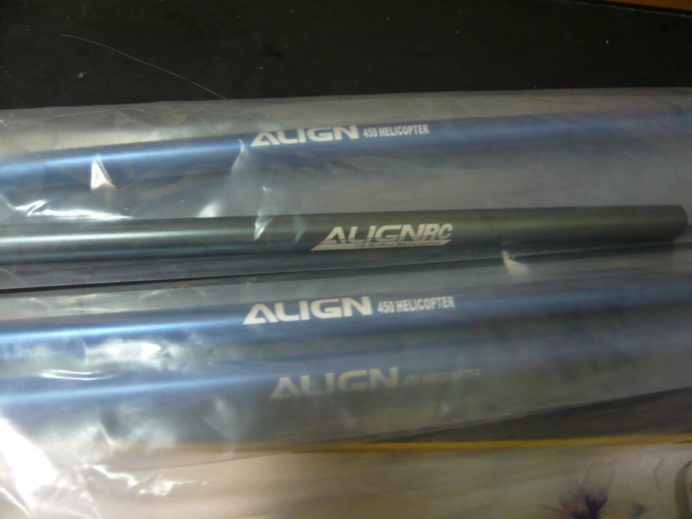 ALIGN尾管X4