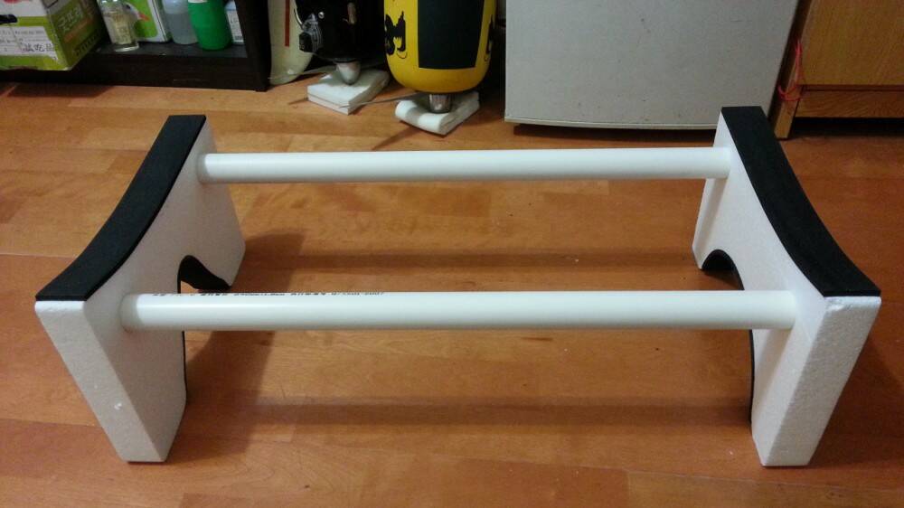 這面用來調整機翼