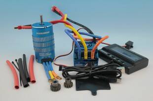 150A + 4274 Kit