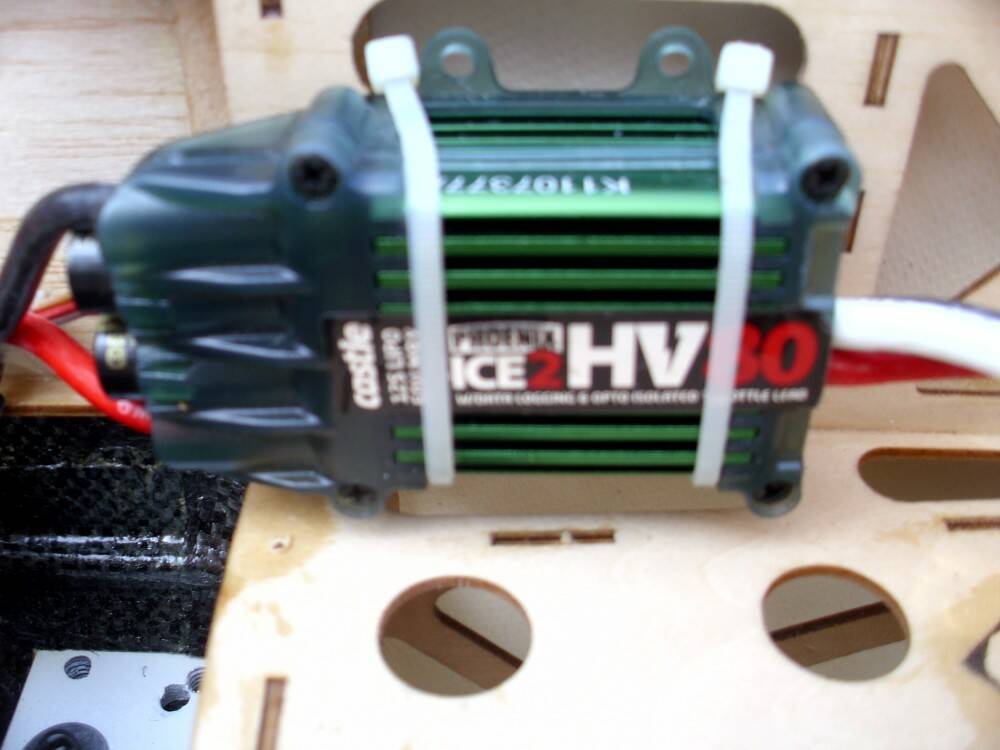 HV-80電變