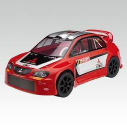 RC18R RTR電動房車,Mitsubishi Lancer.jpg