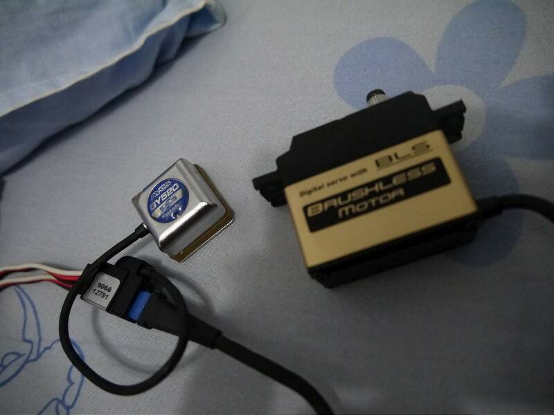 3500 跟全新的一樣