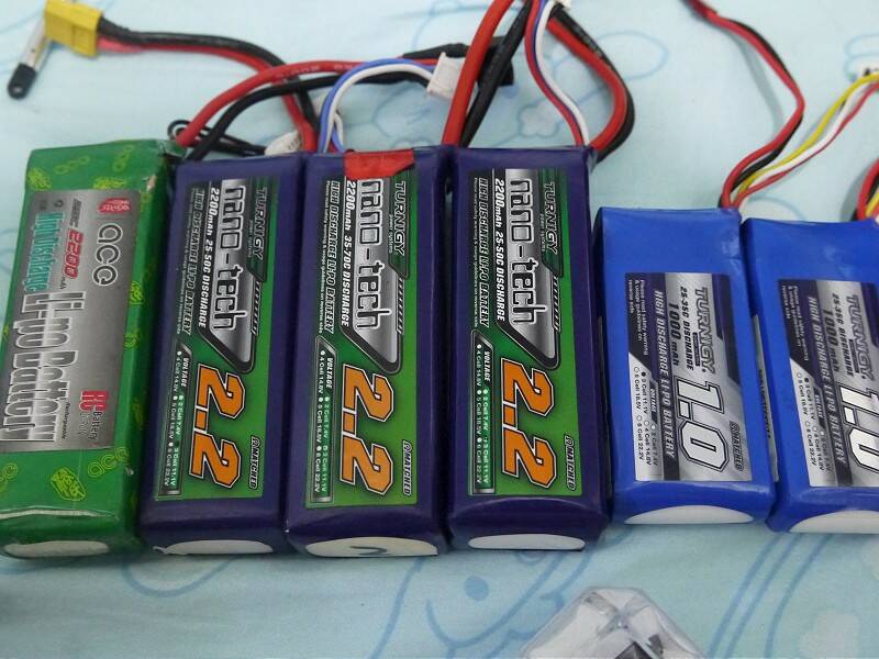 3S電池...全包1000 藍色售出