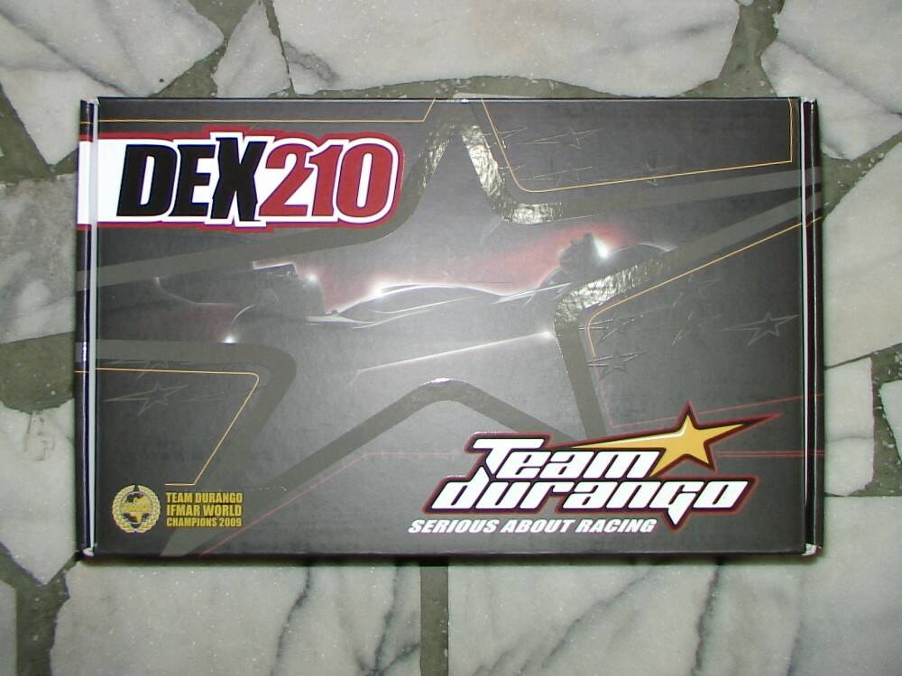 DEX210 - I