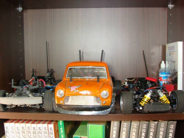 由左至右 m04 m05 m06