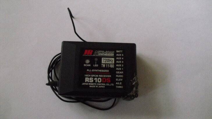 rs10ds(72全頻)