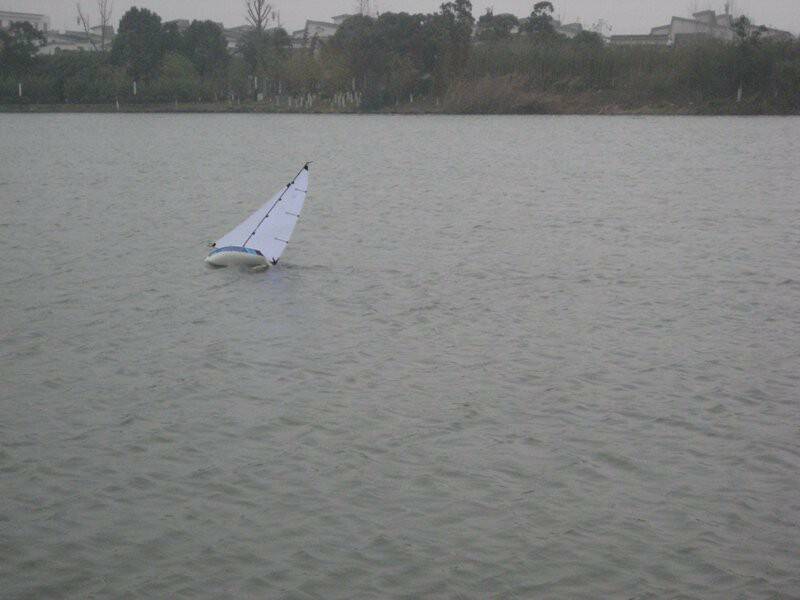 開始下起小雨滴