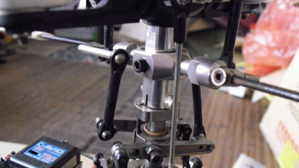 GAUI425 金屬件