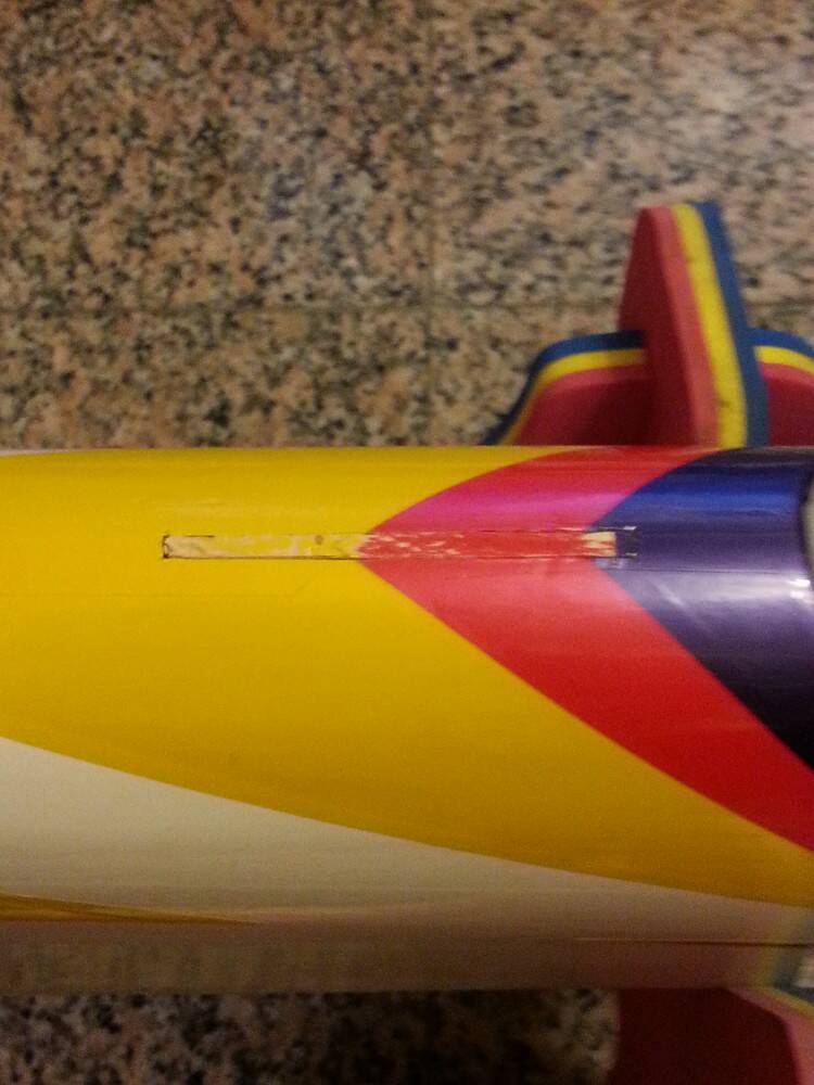 自己做孔
