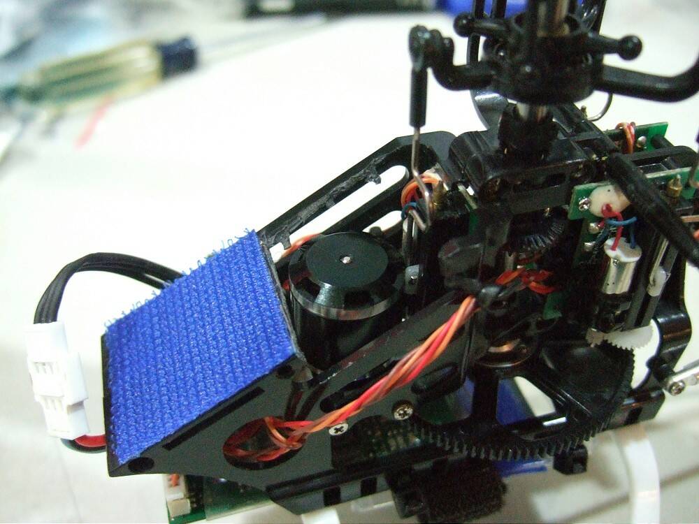 不要學我 破壞王 換馬達