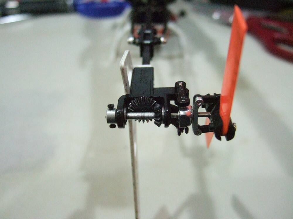 C&D 金剛牙 哈哈