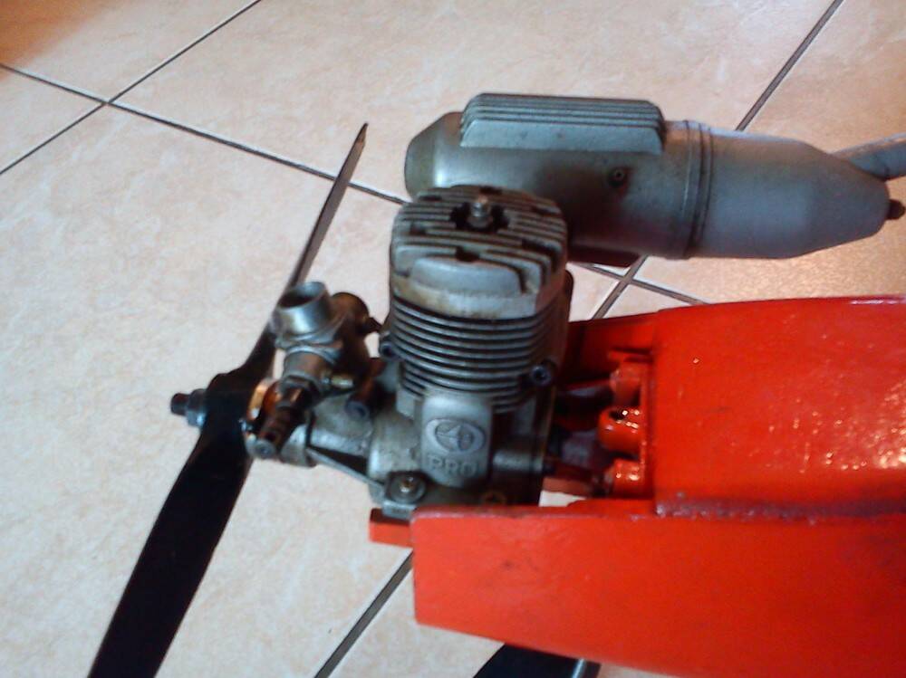 TH Pro 60