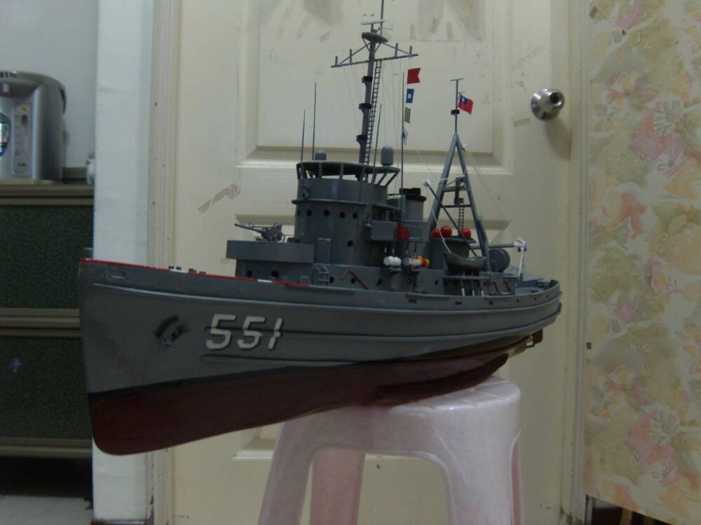 551大萬