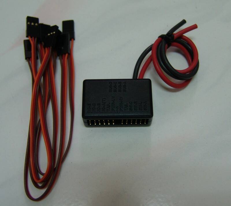 加送一個原廠分電盤未使用過
