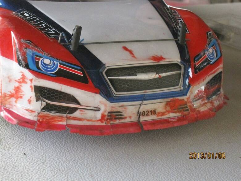 浴血鳳凰---勝利之火痕....