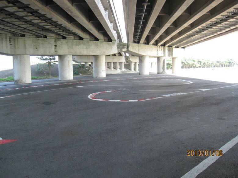 多了ㄚ信的彩繪多了美感與好視覺