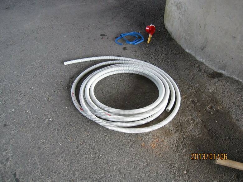 隔離管--最後被大家給終結了