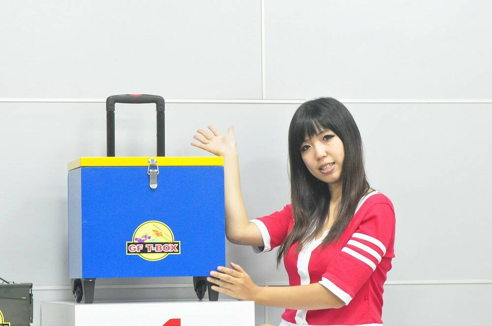 箱子內 長38CM 內寬24CM 內高30CM 內襯墊為黑色EVA泡棉.美觀具質感