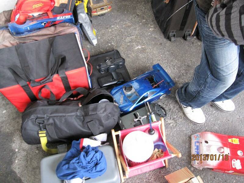 專業度極佳的R-TEAM 車友