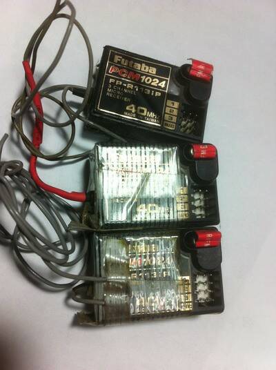 fm pcm 1024接收