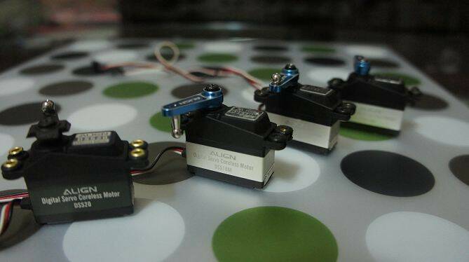 DS-510X3 DS-520