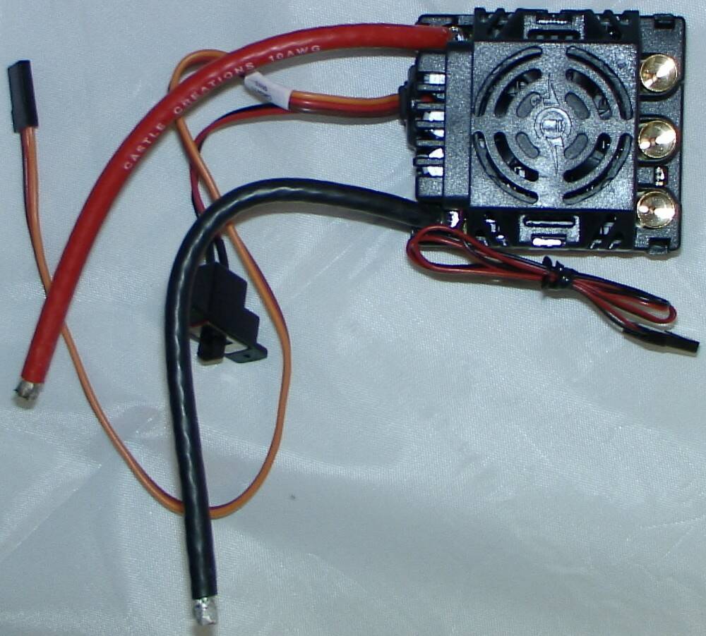 怪物電變 第二代 II
