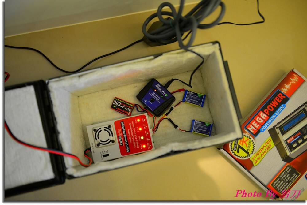 我都這樣衝電