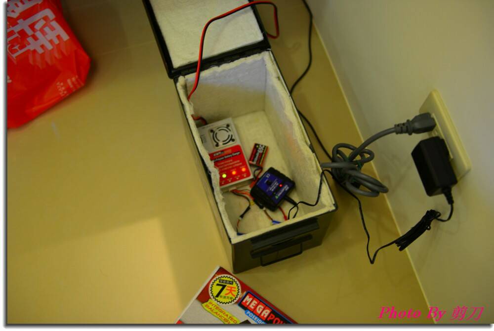 我都這樣衝電