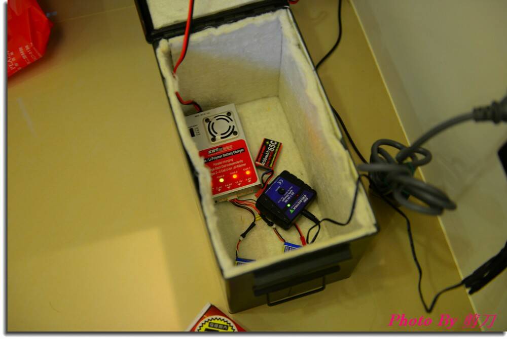 我都這樣衝電