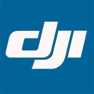 DJI Logo