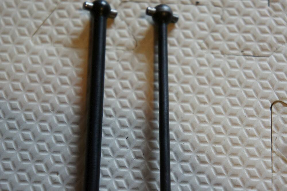 TEKNO V.S MBX6 原廠