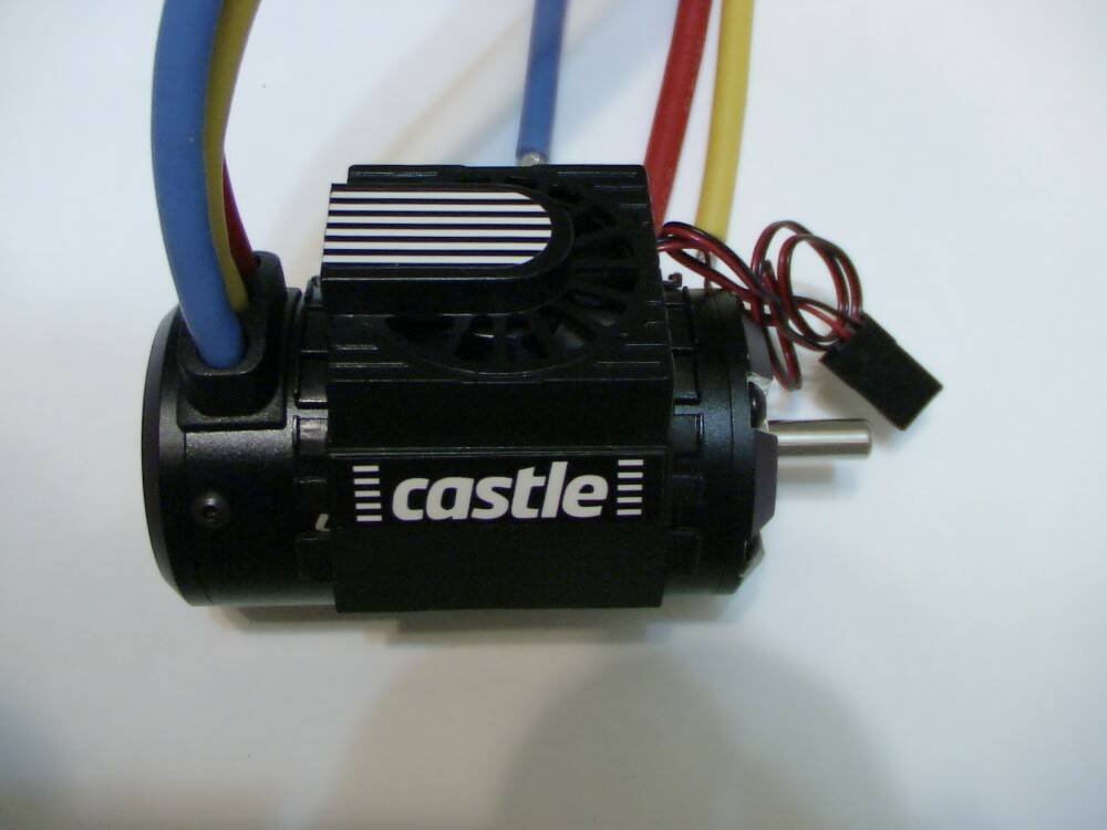 SC411-3500KV 2