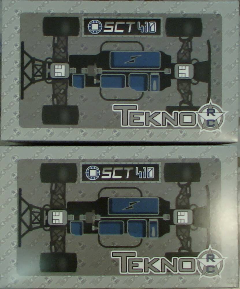 SCT410 Kit