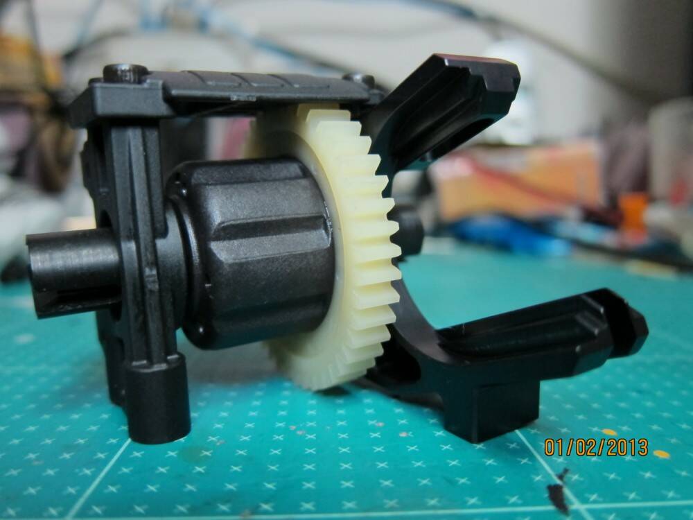 SCT410 中差 2