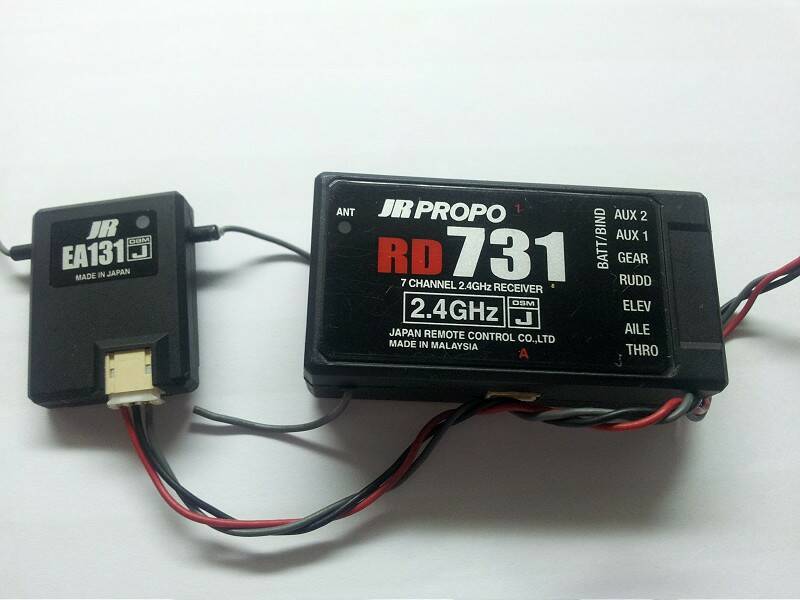 只賣RD731
