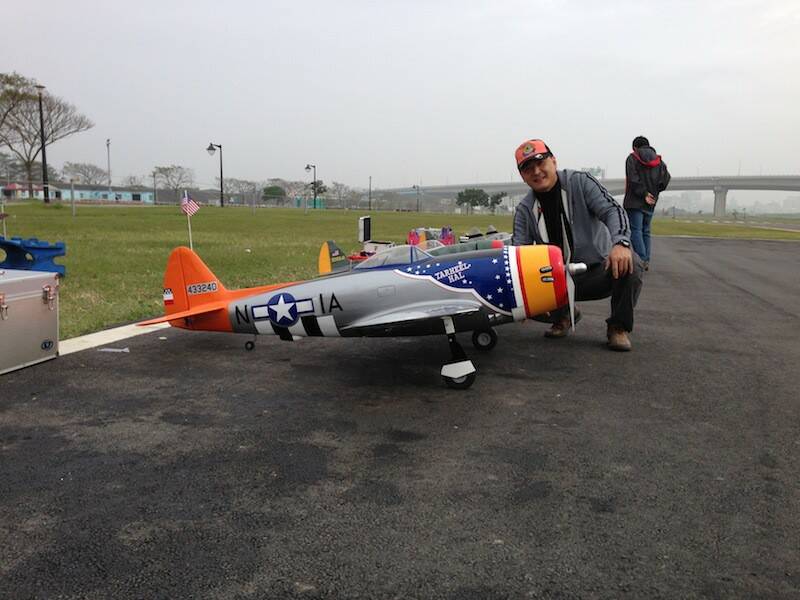 p-47大團結