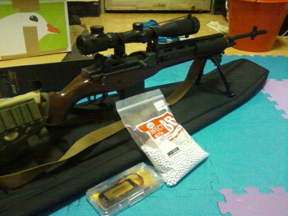 M14