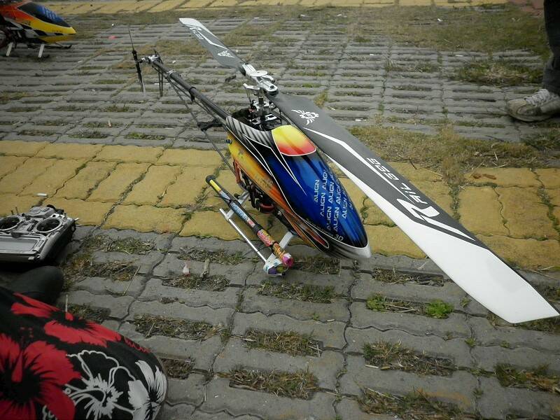 700E武裝上場