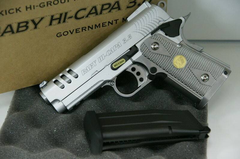 HI CAPA 3.8