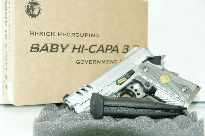 HI CAPA 3.8